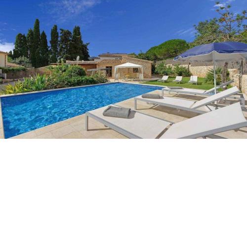 Villa Roser Vell
