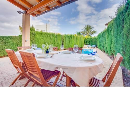 Villa Roser