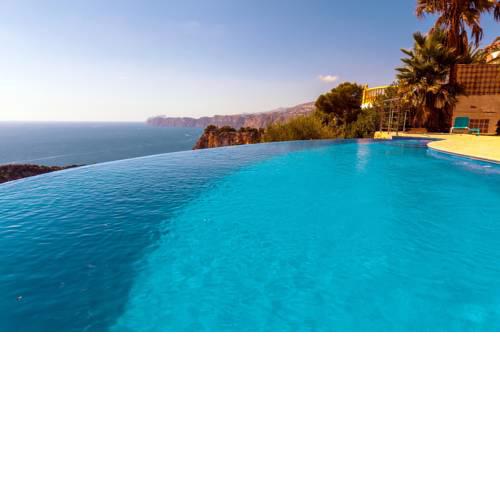 Villa Rosh, Javea