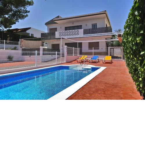 villa rosita