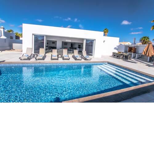 Villa Rossa - Villas Now - LH215