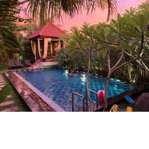Villa Rosseno - Evelyn Private pool and Garden