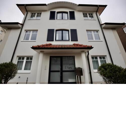 Villa Rossini Wohnung 2