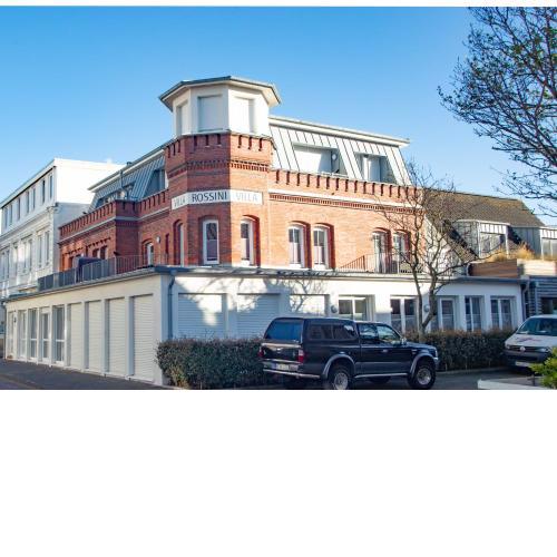 Villa Rossini