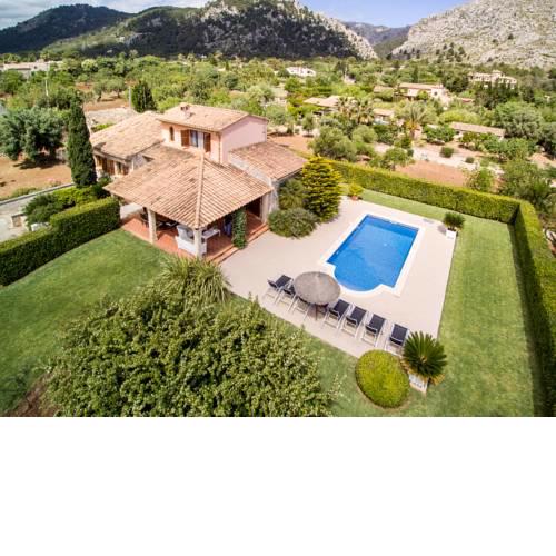 Villa Rosto