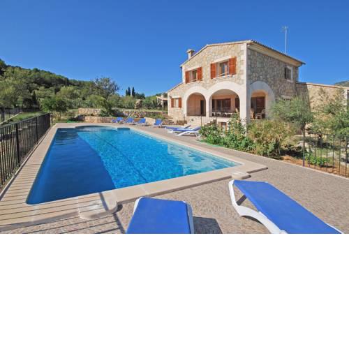 Villa Rotes