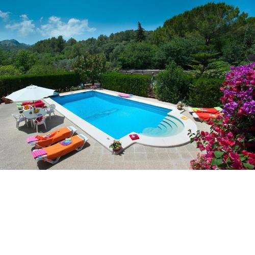 Villa Rotger by Villa Plus