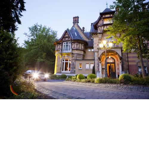 Villa Rothschild, Autograph Collection