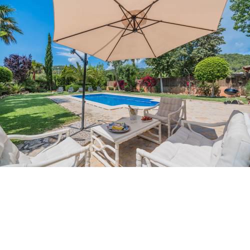 Villa Roura