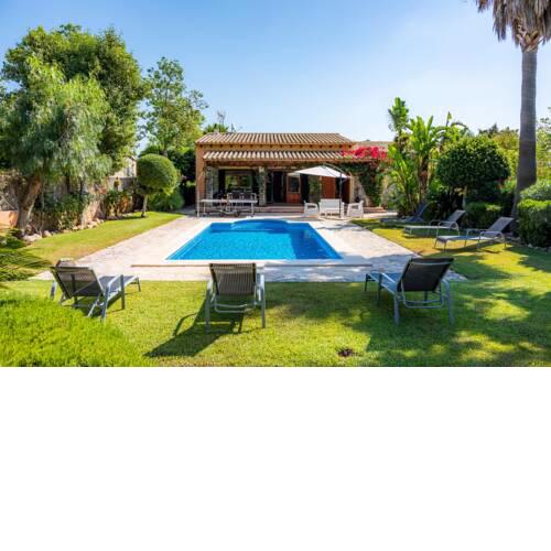 Villa Roure