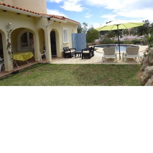 Villa Roure