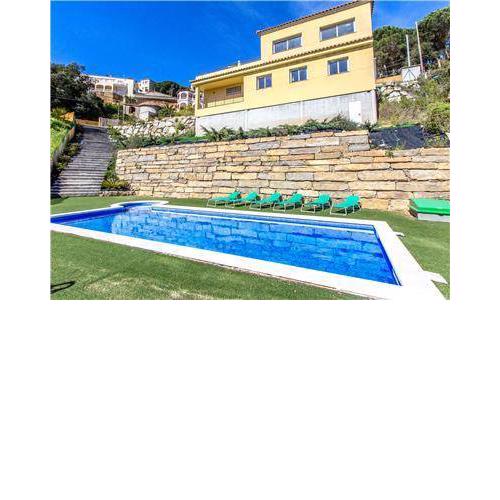 Villa Route