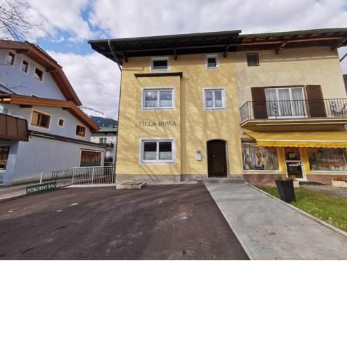 Villa ROWA