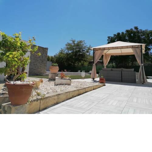 Villa Roxane