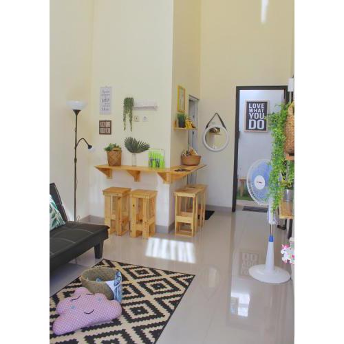 Villa RR