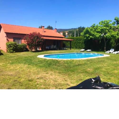 Villa Rúa Vilachan