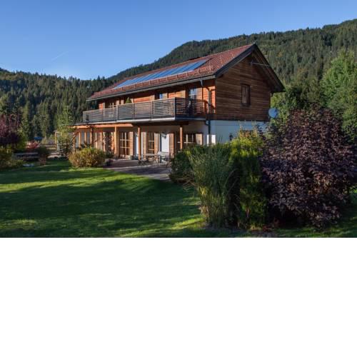 Villa Ruah