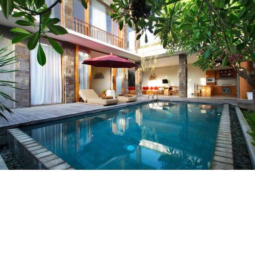 Villa Ruandra