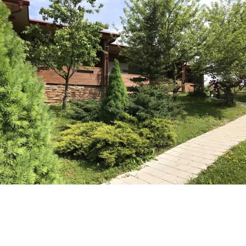 Villa Rubčić Rooms & Pansion