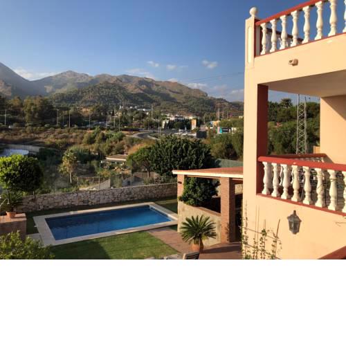 Villa Rubén