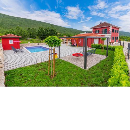 Villa Rubin