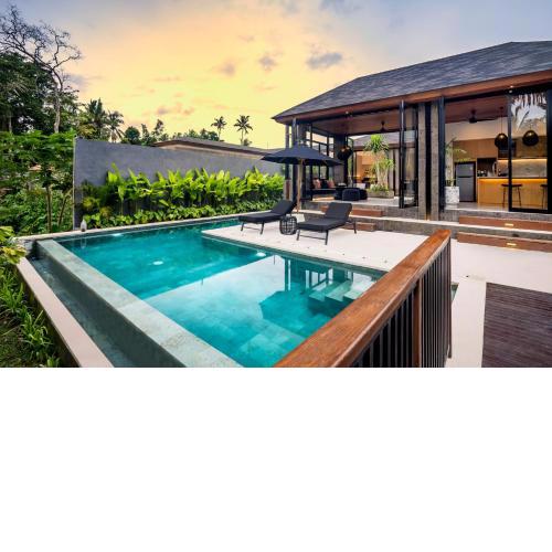 Villa Ruby by BaliSuperHost