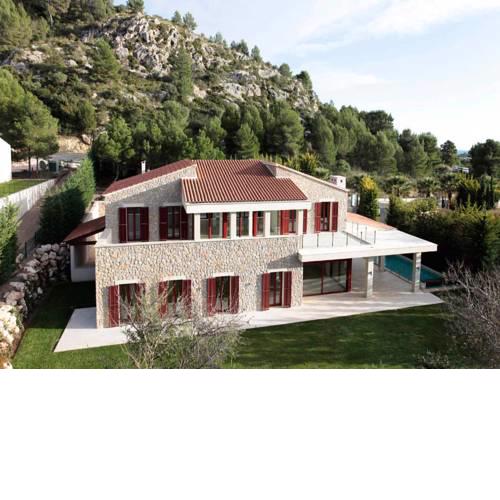 Villa Ruby by Cap Vermell Estate