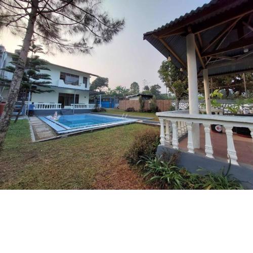 Villa Ruby by Villagueaja