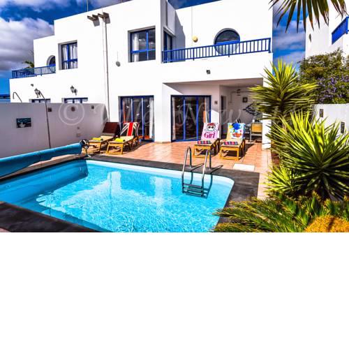 Villa Ruby Lucas (LH177)