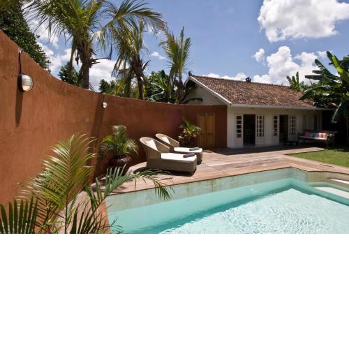 Villa Ruby