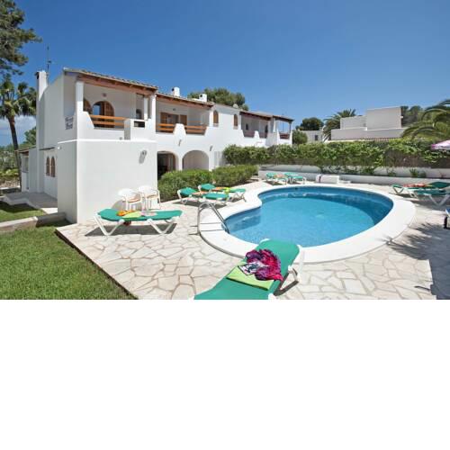 Villa Rudi