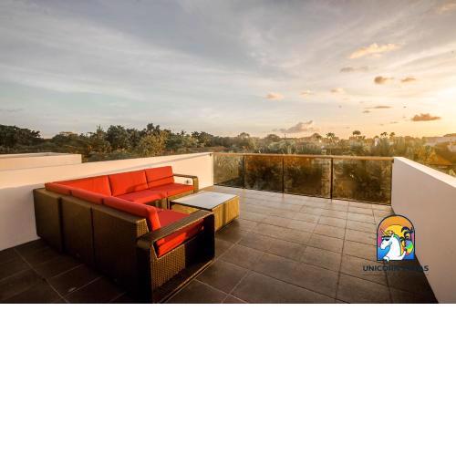 Villa Rufina - by Unicorn Villas Bali