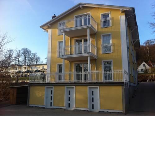 Villa Rügen