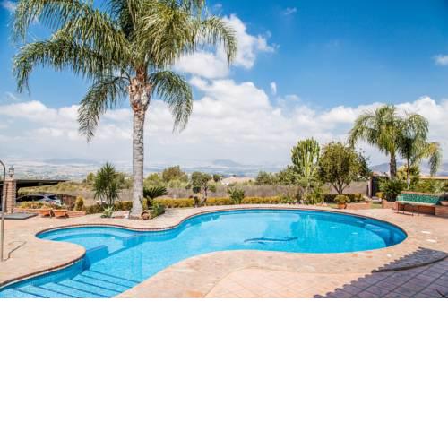 Villa Ruiz