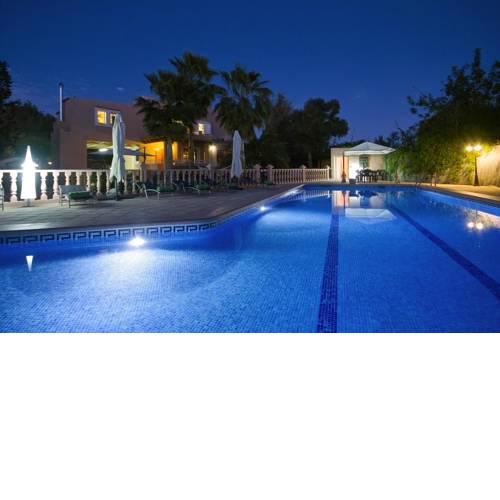 Villa Ruly