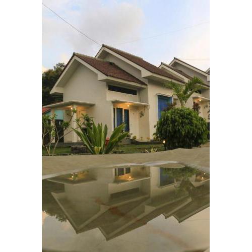 Villa Rumah Bromo