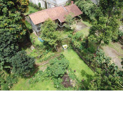 Villa Rumah Jiddah