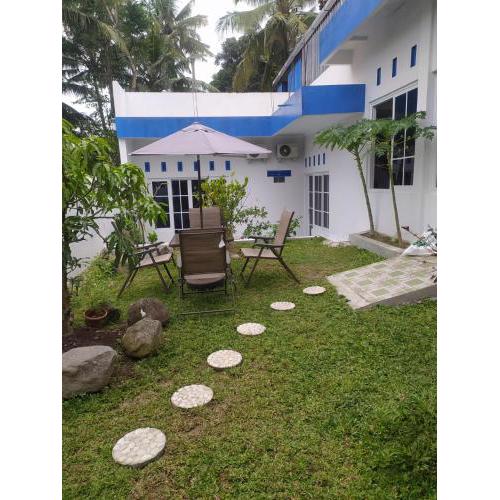 Villa Rumah Kita
