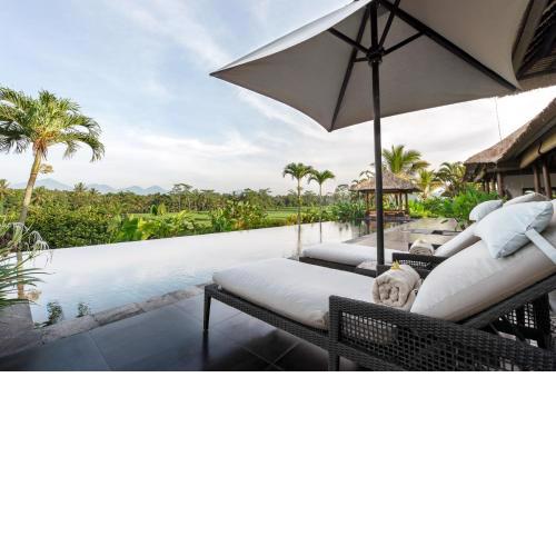 Villa Rumah Lotus