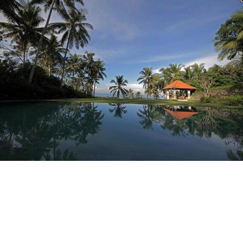 Villa Rumah Pantai Bali