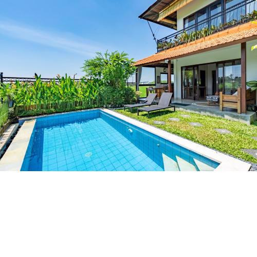 Villa Rumma Lanna by Hombali