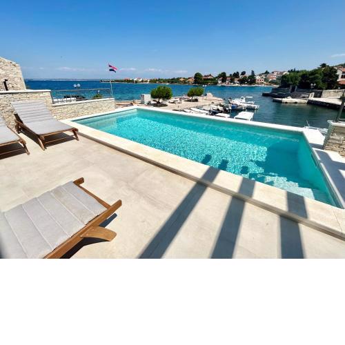 Villa Runčika Luxury Apartment