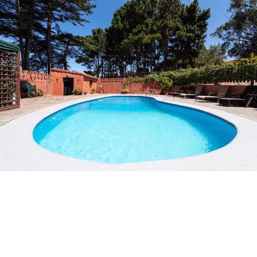 Villa Rural EL Poleo D&R