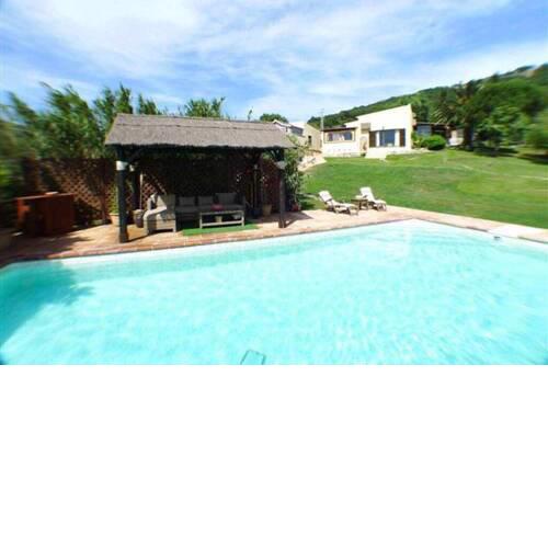 VILLA RURAL LA AHUMADA