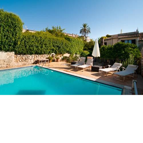 Villa Rural Leon de Sineu - Turismo de Interior