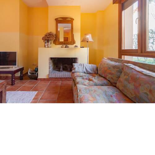 Villa rural