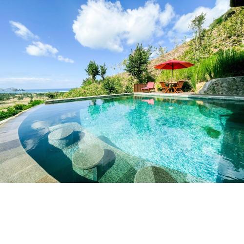 Villa Russerangan Grand Opening