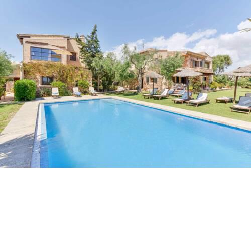 Villa Rustic Soul