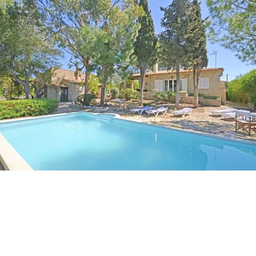 Villa Rustic