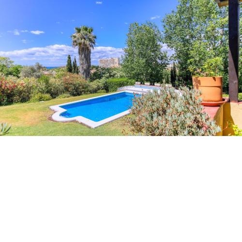 Villa Rústica Estepona by Ruralidays